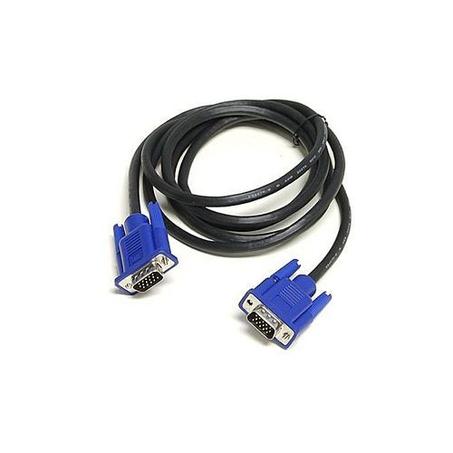 Câble VGA vers VGA de Moniteur 1.5M