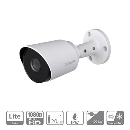 Camera Exterieur 2MP Dahua