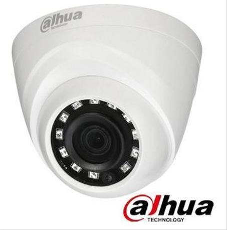 Camera Dome 4MP Dahua
