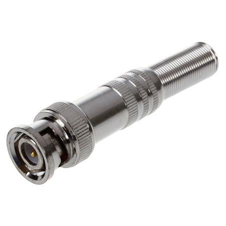 Connecteur BNC