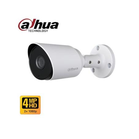 Camera Exterieur 4MP Dahua