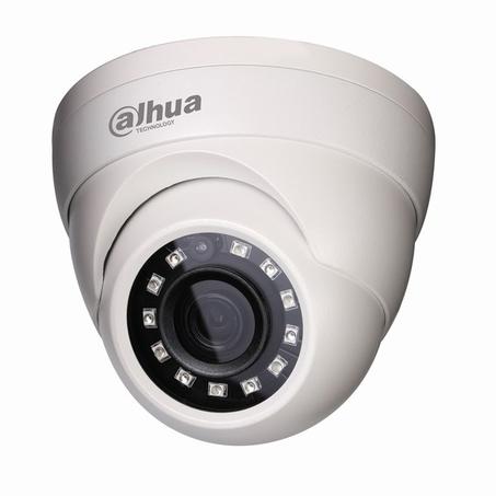 Camera Dome 2MP Dahua