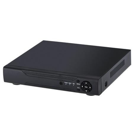 DVR