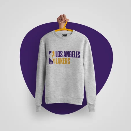 LAKERS SWEAT-SHIRT