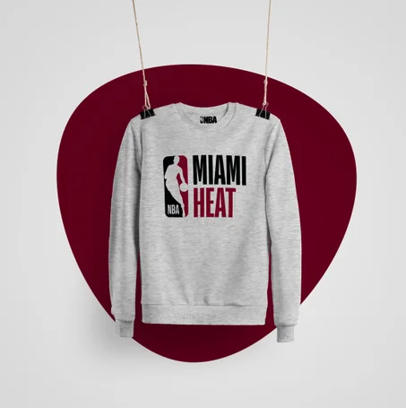 MIAMI SWEAT-SHIRT