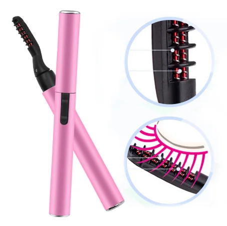 Mini recourbe-cils(مطول الرموش)