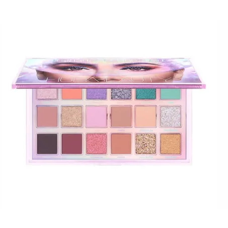 HUDA BEAUTY PALETTE DE FARDS À PAUPIÈRES - MERCURY RETROGRADE