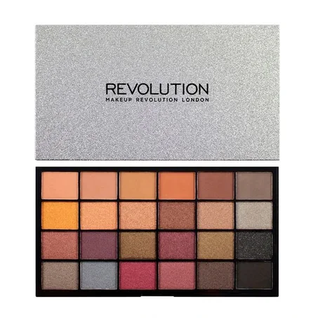 Revolution Makeup PALETTE FARD À PAUPIÈRE "LIFE ON THE DANCEFLOOR AFTER PARTY"