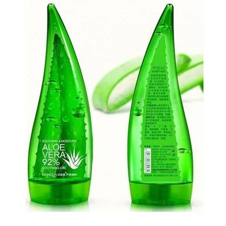 GEL ALOE VERA - 160 ml