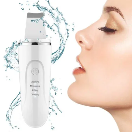 جهاز تنظيف البشرة