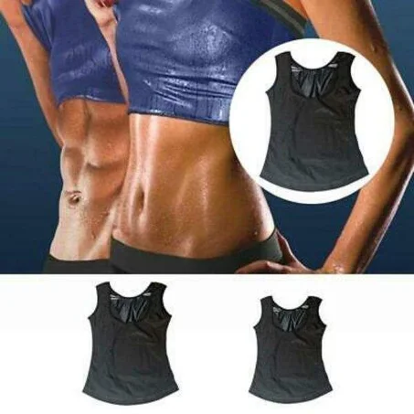 Sweat Shaperللرجال والنساء