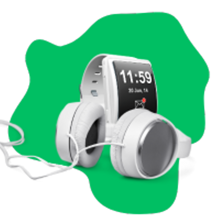 الكترونيات