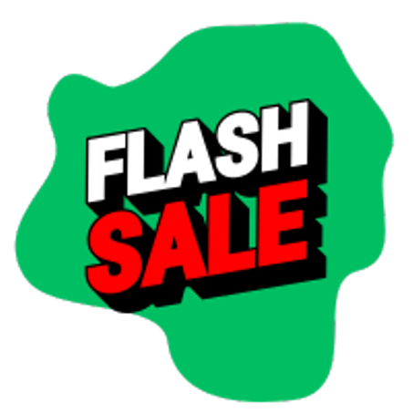 مبيعات فلاش