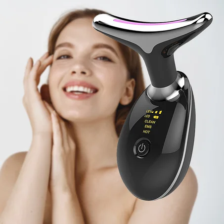 اداة تجميل للتدليك والرفع والتثبيت.