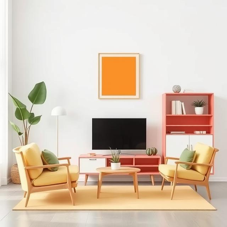 الأثاث المنزلي