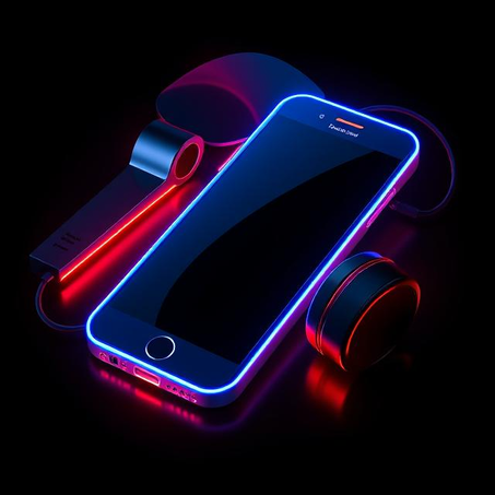 إلكترونيات