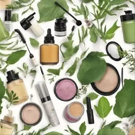 مستلزمات العناية بالجسم