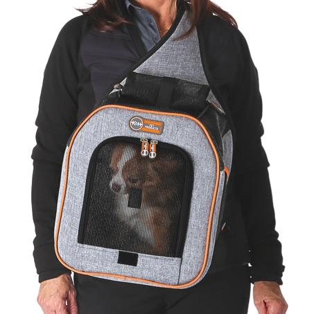 K&H Shoulder Sling Pet Carrier