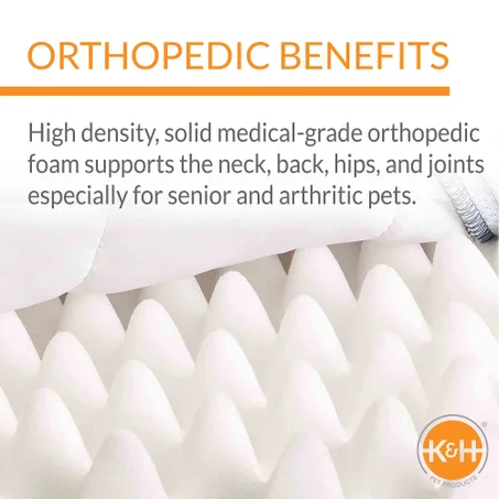 Superior Orthopedic Bed