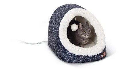 Thermo-Pet Cave - (Heated & Unheated)