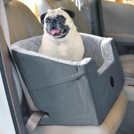 Bucket Booster® Pet Seat