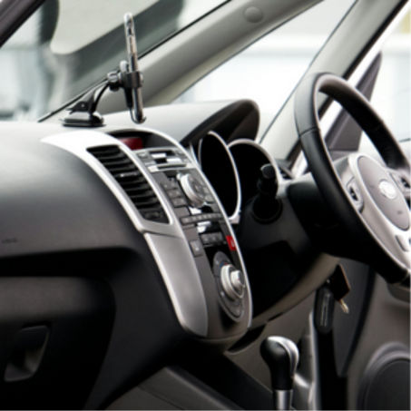 اكسسوارات السيارات