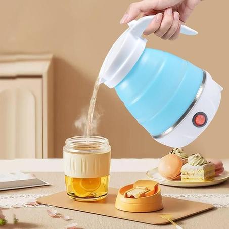 غلايتك المثالية: قابلة للطي، خفيفة، وترافقك وين ما كنت!