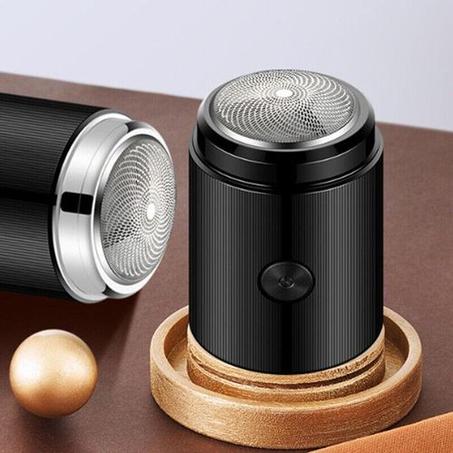 أسرع حلاقة آمنة بدون تهيج! 🪒✨ - مناسب للجسم كله والمناطق الحساسة للرجال والنساء