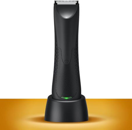 ماكينة الحلاقة الأكثر أمانا للجسم و المناطق الحساسة المقاومة للماء (للرجال و النساء)