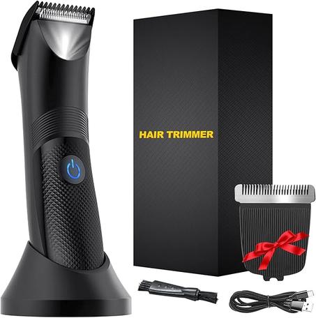 ماكينة الحلاقة الأكثر أمانا للجسم و المناطق الحساسة المقاومة للماء (سعودية)