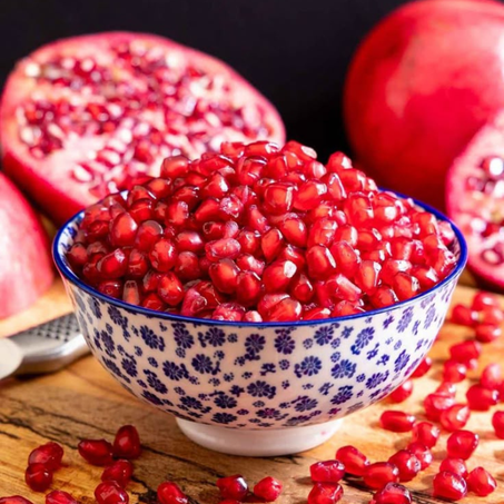 الرمان ( 1 كجم )