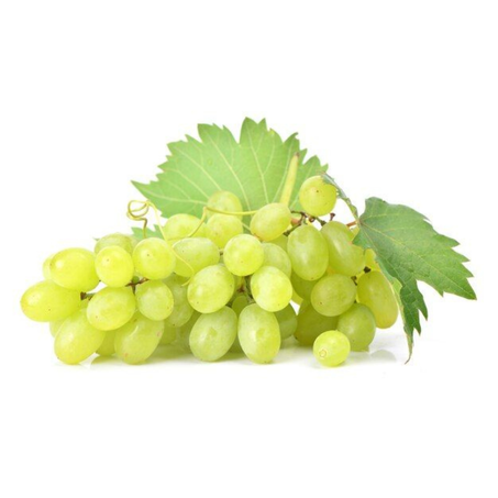 عنب ابيض ( 1 كجم )