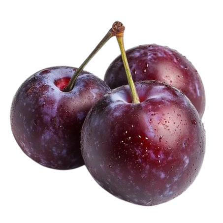 البرقوق ( 1 كجم )