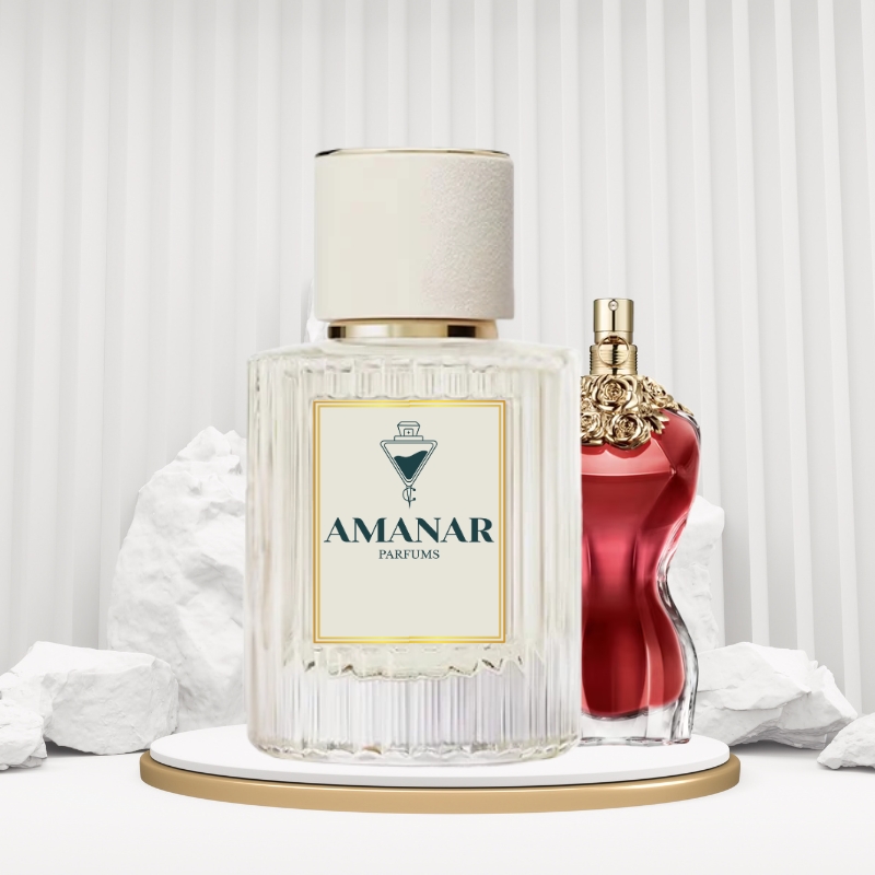 La Belle Jean Paul Gaultier