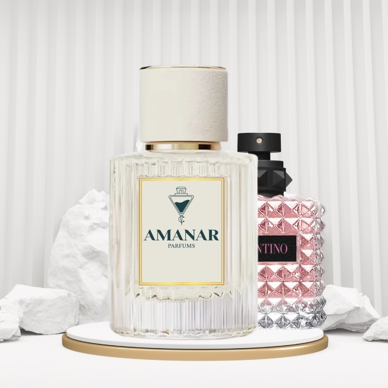 Valentino Donna Born In Roma Valentino