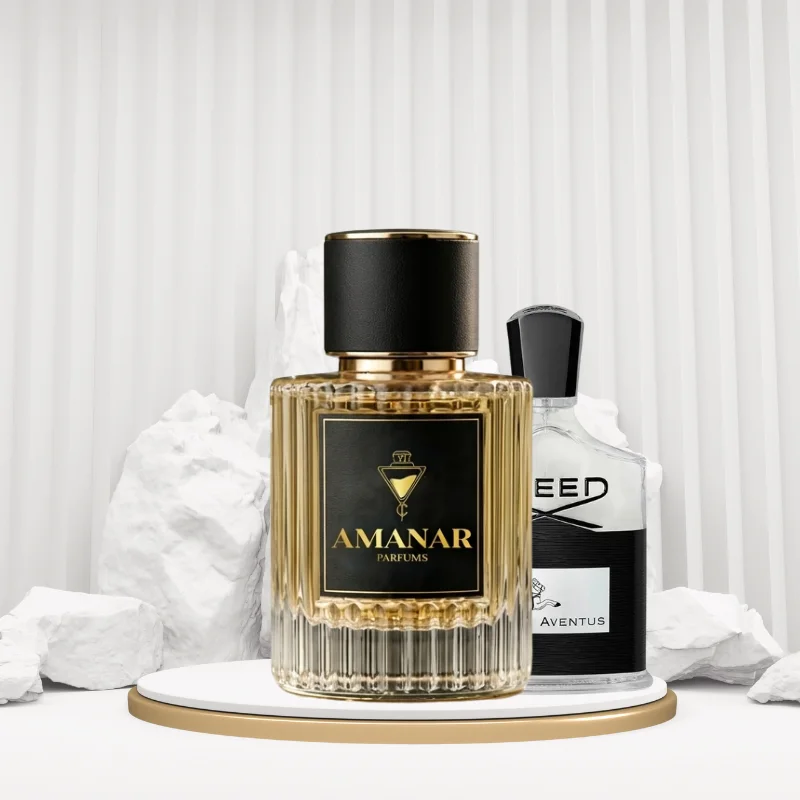 AMNAY - ⴰⵎⵏⴰⵢ (Creed Aventus 🔥)