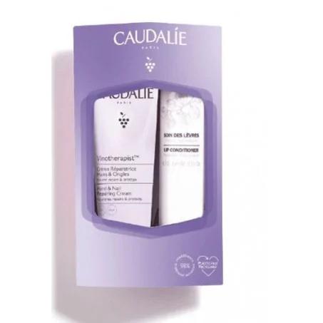 CAUDALIE DUO liphand
