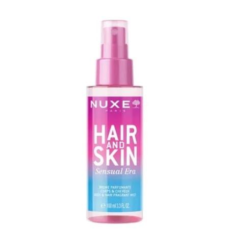 NUXE HAIR AND SKIN SENSUAL