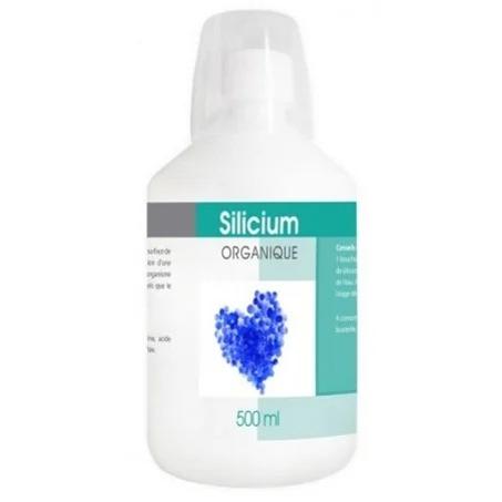 GPH DIFFUSION SILICIUM ORGANIQUE