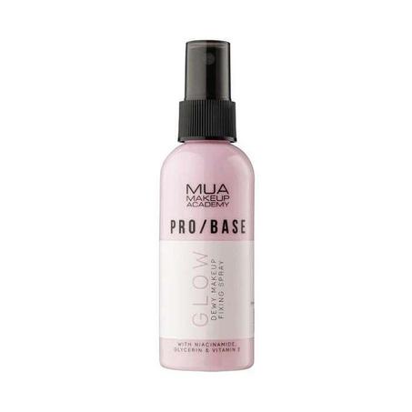 MUA PRO BASE GLOW DEWY SPRAY