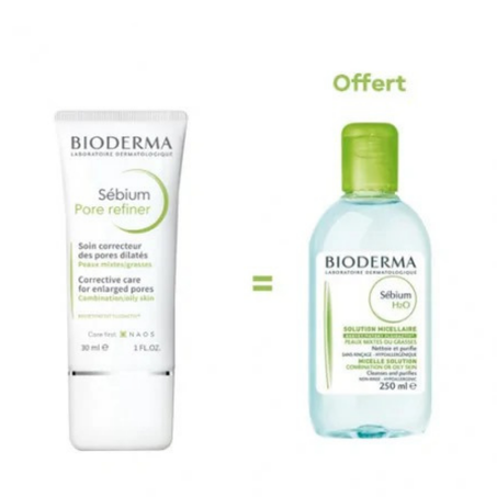 BIODERMA SEBIUM
