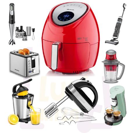 أجهزة منزلية Electroménager