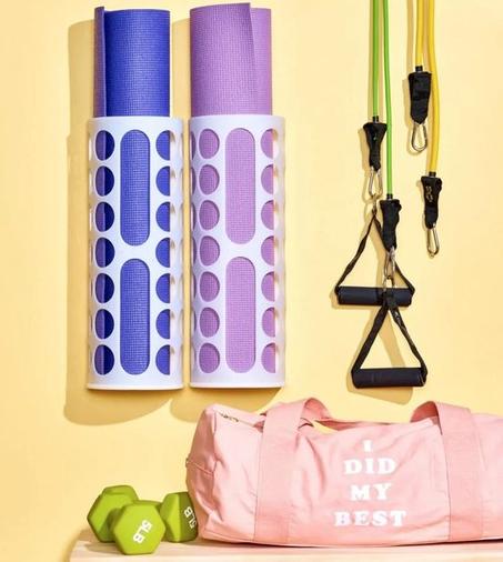 لوازم الرياضة Matériel Fitness