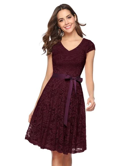 Cocktail Party Dress