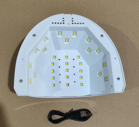 Electric Nail Polish Dryer