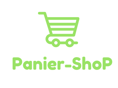 Panier-shop