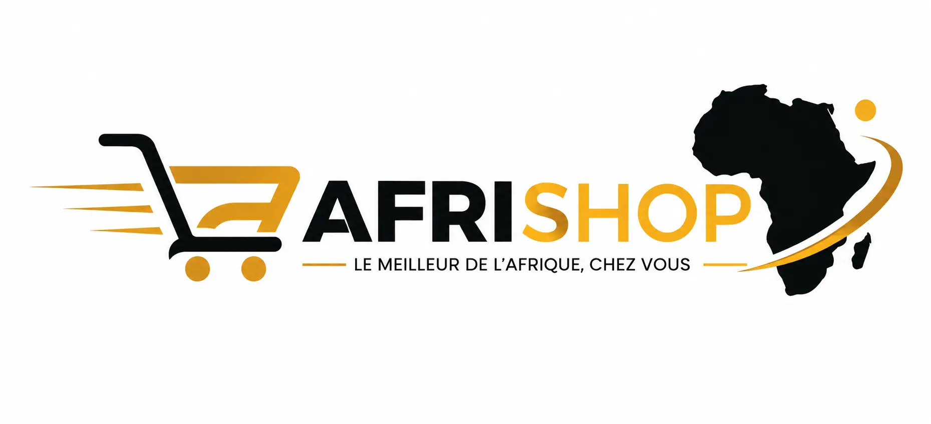 Africa Shop