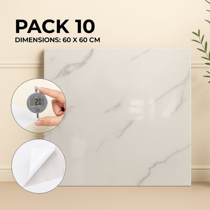 بديل الرخام