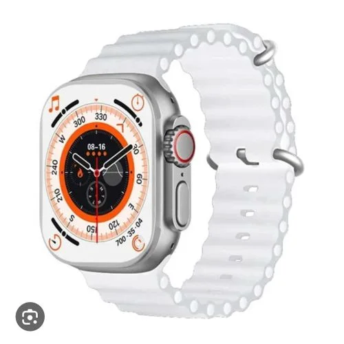 Smart Watch T800 Ultra 49mm - Aluminium