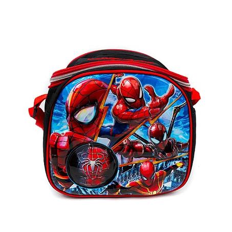 Porte Gouter Spider Men